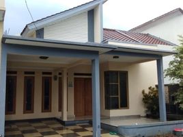 2 Schlafzimmer Haus zu verkaufen in Bogor Selatan, West Jawa, Bogor Selatan