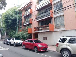 Appartement 2 chambre à vendre à Miguel Hidalgo, Mexico City, Miguel Hidalgo