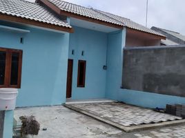 2 Bedroom House for sale in Manisrenggo, Klaten, Manisrenggo