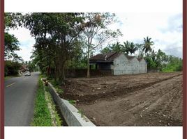  Tanah for sale in Bantul, Yogyakarta, Pajangan, Bantul