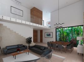 3 Schlafzimmer Haus zu verkaufen in Merida, Yucatan, Merida
