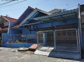 3 Kamar Vila for sale in Mulyorejo, Surabaya, Mulyorejo