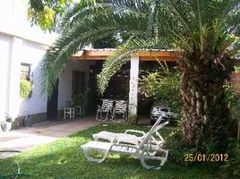 4 Schlafzimmer Haus zu verkaufen in Moron, Buenos Aires, Moron