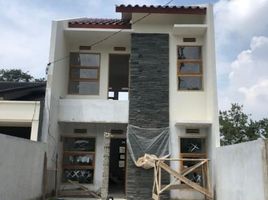 3 Schlafzimmer Villa zu verkaufen in Lembang, West Jawa, Lembang