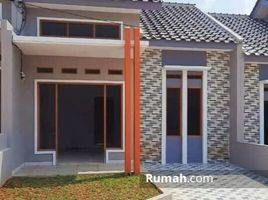 2 Kamar Rumah for sale in Bogor, West Jawa, Sawangan, Bogor