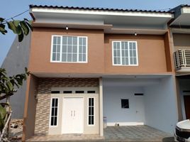 2 Kamar Rumah for sale in Banten, Cipondoh, Tangerang, Banten