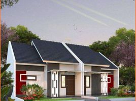 2 Habitación Casa en venta en Prambanan, Jawa Tengah, Prambanan