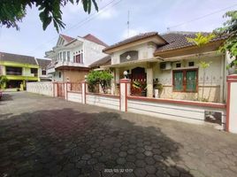 4 Schlafzimmer Villa zu verkaufen in Depok, Yogyakarta, Depok, Sleman, Yogyakarta