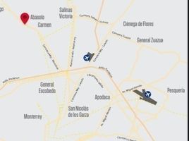  Grundstück zu verkaufen in Carmen, Nuevo Leon, Carmen