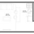 Appartement 1 chambre à vendre à Tres De Febrero, Buenos Aires, Tres De Febrero