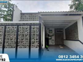 Villa 2 chambre à vendre à Sukun, East Jawa, Sukun, Malang Regency