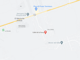 Villa 2 chambre à vendre à Tarimbaro, Michoacan, Tarimbaro