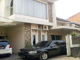 3 Kamar Vila for sale in Cilandak Town Square, Cilandak, Jaga Karsa