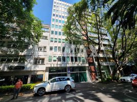 122 m² Office for rent in Mexiko, Naucalpan De Juarez, Mexico, Mexiko