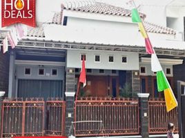 4 Kamar Rumah for sale in West Jawa, Cimahi Tengah, Bandung, West Jawa