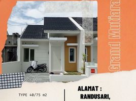 2 Bedroom Villa for sale in Prambanan, Klaten, Prambanan