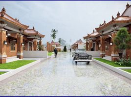 2 Bedroom Villa for sale in Prambanan, Klaten, Prambanan