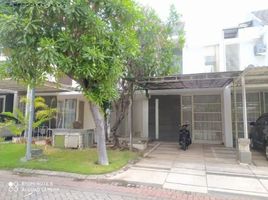 3 Bedroom House for rent in Surabaya, East Jawa, Mulyorejo, Surabaya