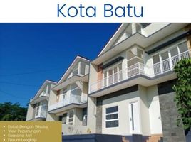 2 Kamar Vila for sale in Batu, Malang Regency, Batu