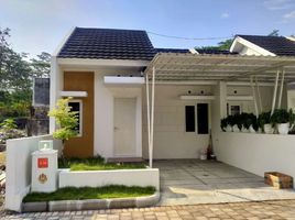 2 Bedroom Villa for sale in Prambanan, Klaten, Prambanan