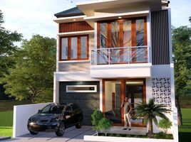 Maison 3 chambre à vendre à Nusa Dua, Bali, Nusa Dua, Badung, Bali, Indonésie