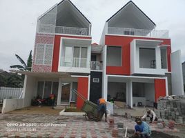 3 Habitación Villa en venta en Duren Sawit, Jakarta, Duren Sawit, Jakarta Timur, Jakarta