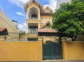 5 Bedroom House for sale in Thao Dien, Ho Chi Minh City, Thao Dien