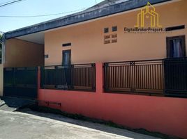 2 Bedroom Villa for sale in Bandung, West Jawa, Sumurbandung, Bandung