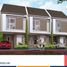 2 Bedroom Villa for sale in Basilea Convention Center, Legok, Legok