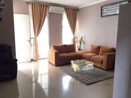 4 Kamar Vila for sale in Ciputat, Tangerang, Ciputat