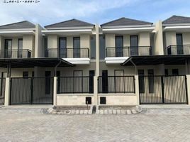 3 Bedroom House for sale in Taman, Sidoarjo, Taman