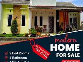 2 Bedroom House for sale in Klaten Selatan, Klaten, Klaten Selatan