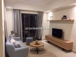 2 Habitación Apartamento en alquiler en An Phu, Ho Chi Minh City, An Phu, District 2