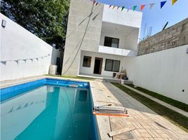 Maison 4 chambre à vendre à Cuernavaca, Morelos, Cuernavaca