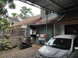 5 Habitación Villa en venta en Sumurbandung, West Jawa, Sumurbandung, Bandung, West Jawa