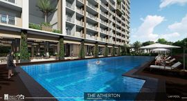 Available Units at The Atherton