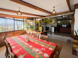 4 Bedroom House for sale in Chile, Valparaiso, Valparaiso, Valparaiso, Chile