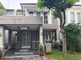 4 Bedroom House for sale in Legok, Tangerang, Legok