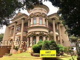 5 Bedroom House for sale in Pondok Aren, Tangerang, Pondok Aren