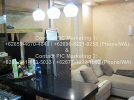 2 Kamar Apartemen for rent in Halim Perdanakusuma Airport, Makasar, Jatinegara