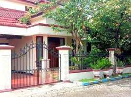 8 Bedroom House for sale in Waru, Sidoarjo, Waru