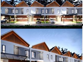 2 Bedroom Villa for sale in Bandung, West Jawa, Lembang, Bandung