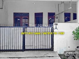 2 Kamar Rumah for rent in Jakarta, Cilincing, Jakarta Utara, Jakarta