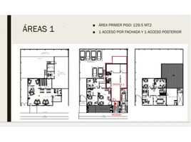 680.70 SqM Office for rent in Manizales, Caldas, Manizales