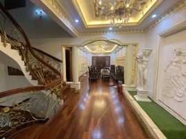 10 Schlafzimmer Villa zu verkaufen in Binh Tan, Ho Chi Minh City, Binh Hung Hoa A