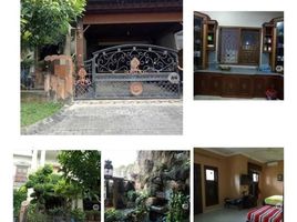 7 Habitación Casa en venta en Lakarsantri, East Jawa, Lakarsantri, Surabaya, East Jawa