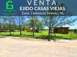 1 Bedroom Villa for sale in Cadereyta Jimenez, Nuevo Leon, Cadereyta Jimenez