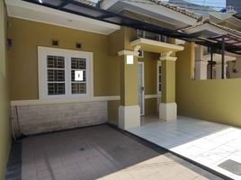 2 Bedroom Villa for sale in Basilea Convention Center, Legok, Legok