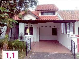 3 Bedroom House for sale in Singosari, Malang Regency, Singosari