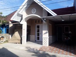 3 Kamar Vila for sale in Banguntapan, Bantul, Banguntapan